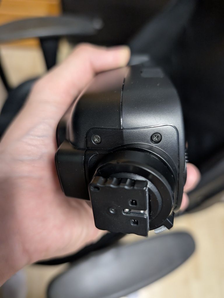 Светкавица Godox TT685 II S Thinklite - Sony