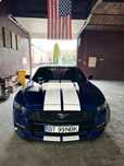 Ford Mustang USA