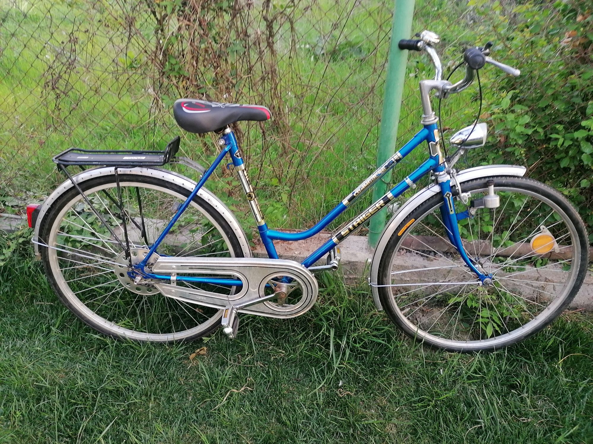 Bicicleta dama 26