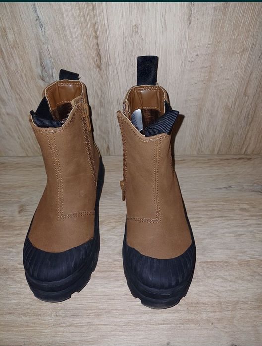 Адидас, Пума и HM ботушки 29-ти номер