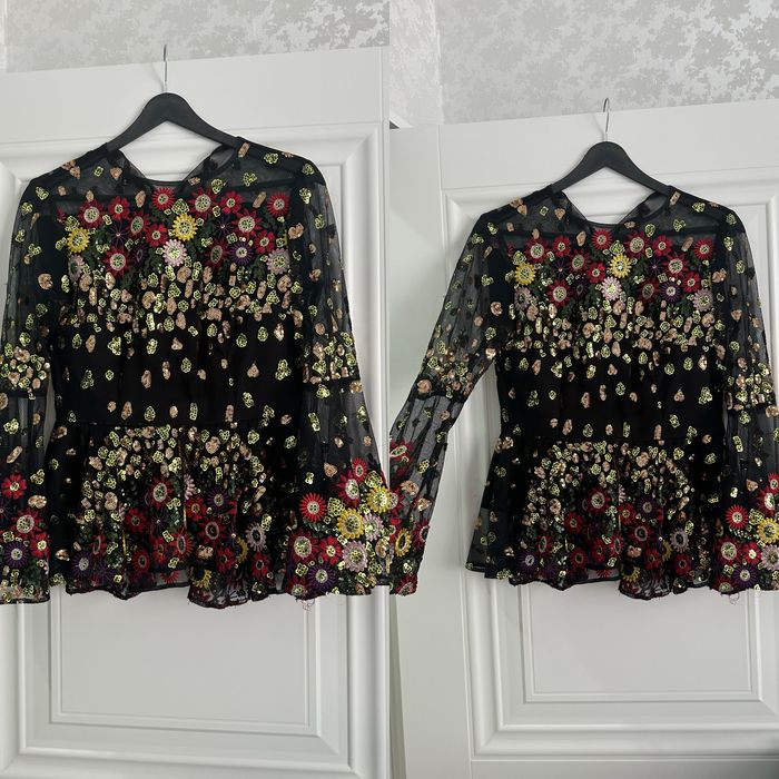 кофта Aliya Tuman 5000