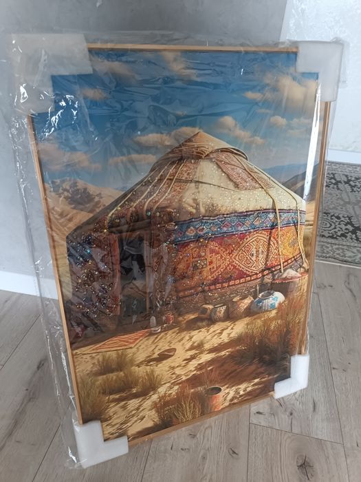 Красивая картина