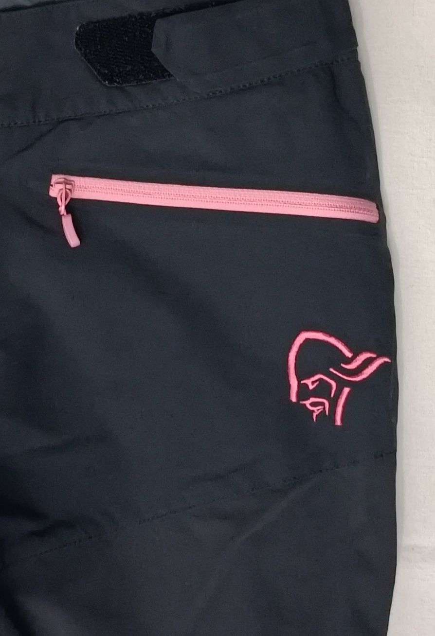 Norrona Fjora Flex1 Pants оригинално долнище панталон M туризъм