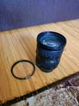 Nikon AF-S 18-200mm ED VR II 3.5-5.6G обектив