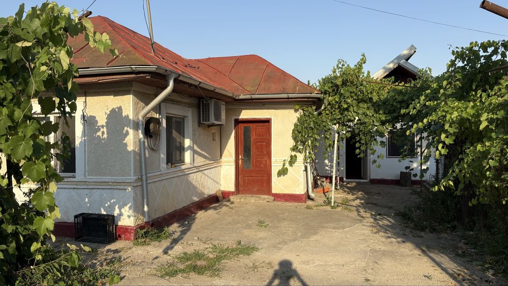 Casa de inchiriat Stefanesti Cazare muncitori filie