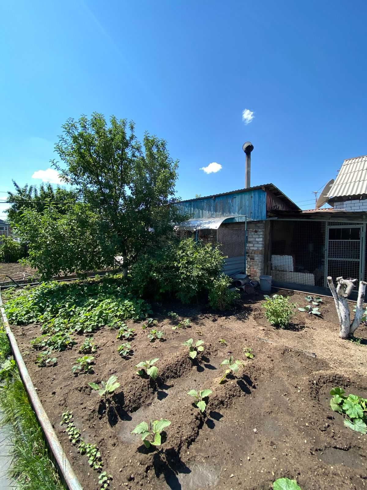 Продам дом по улице Шашкина