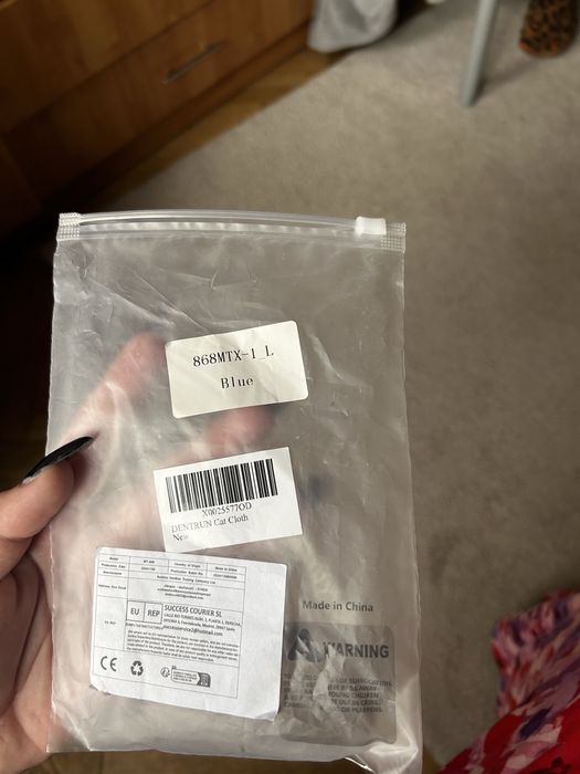 Hăinuță de pisică / câine de talie mică