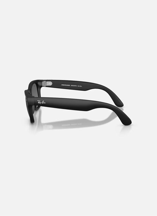 Ray-Ban Meta Wayfarer смарт очки
