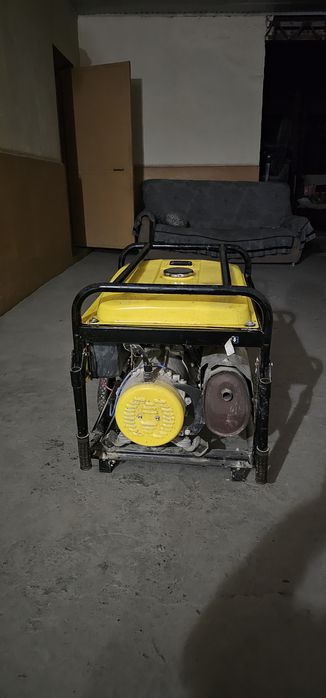 Generator sotiladi xolati ideal