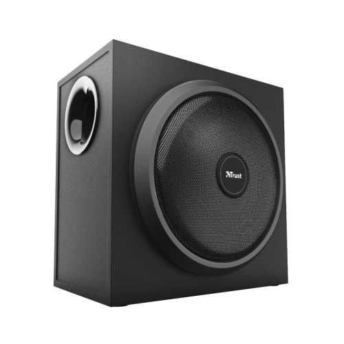 Boxe Trust Yuri 2.1 Speaker / Boxe Multimedia 2.1 Serioux Soundboost
