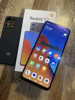 Продам телефон Redmi Note 12 256 Gb