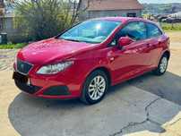 Seat Ibiza Ibiza 2011 1.4 TDI