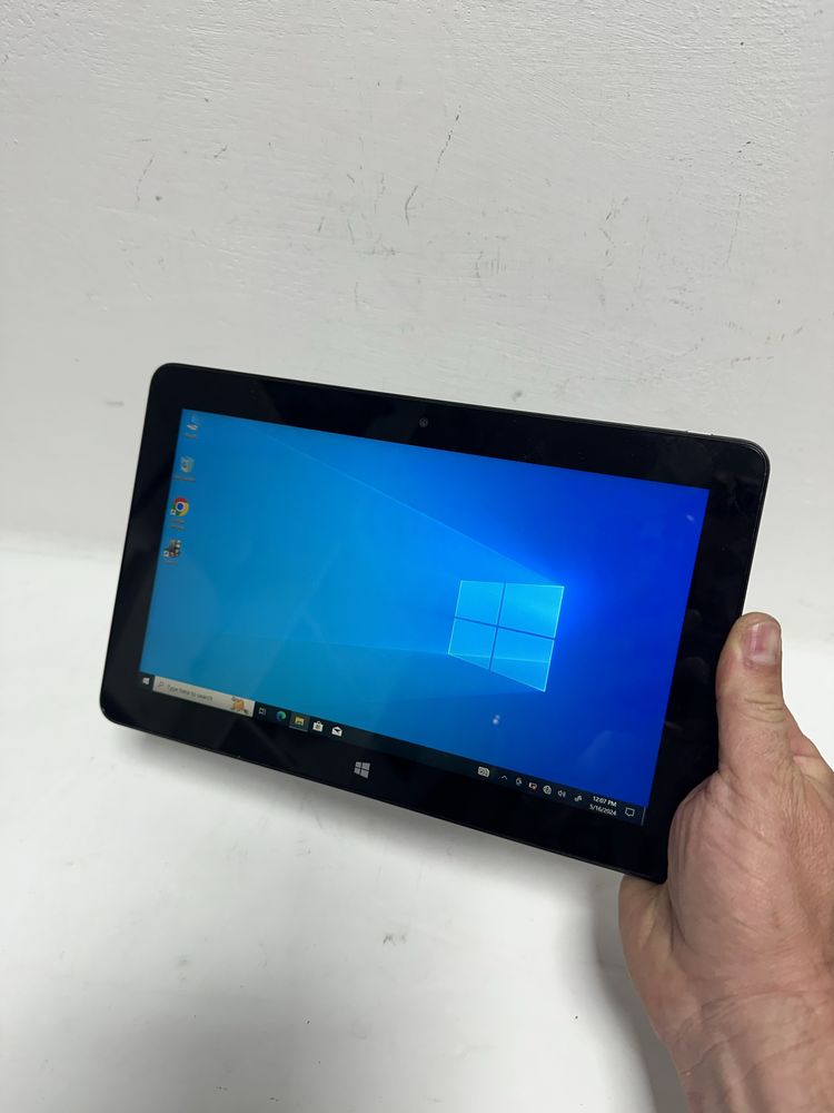 Tableta Dell Venue Pro 11-Full HD Touch-Windows 10