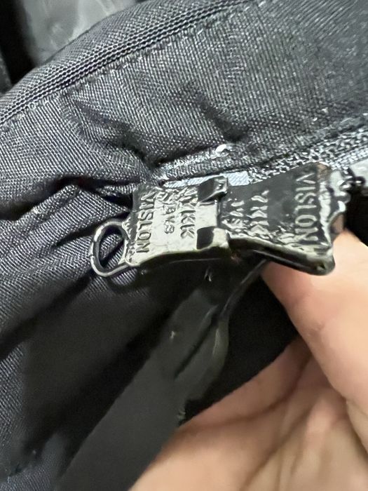 Fjallraven Yupik parka мъжка