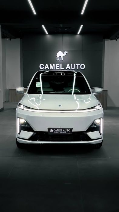 Deepal S09 Full Nalichi