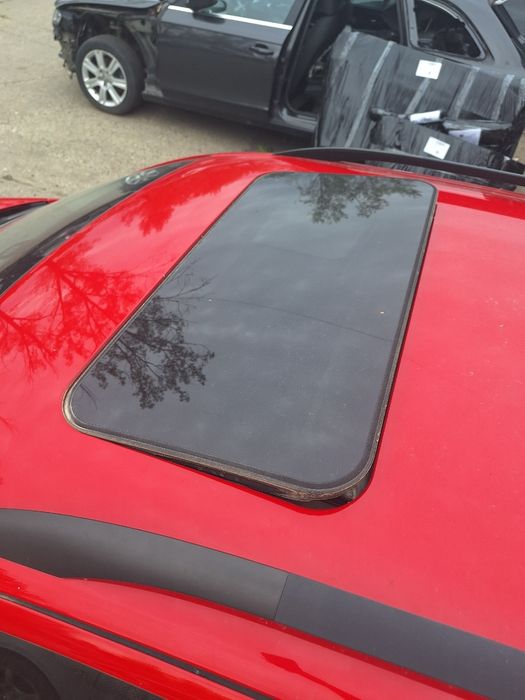 Geam trapa SKODA OCTAVIA II Combi 1Z5 2004 - 20132.0 TDI 16V BKD, CFHC