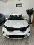 Kia sonet naxt va nasiya savdo yillik 10%