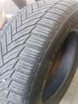 Cauciucuri iarna Michelin