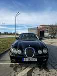 Ягуар S Type 3.0 238hp