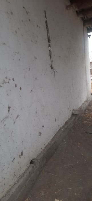 Участка сотилади жондорда