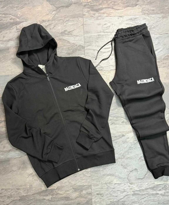 Памучни Екипи Adidas