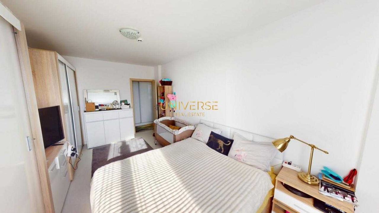 Продава се Тристаен апартамент в с. Кошарица, Област Бургас - 96 кв.м за 980 €/кв.м - Снимка #5