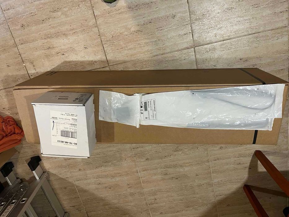 Продавам теглич за Nissan Qashqai