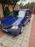 Dacia logan 2006