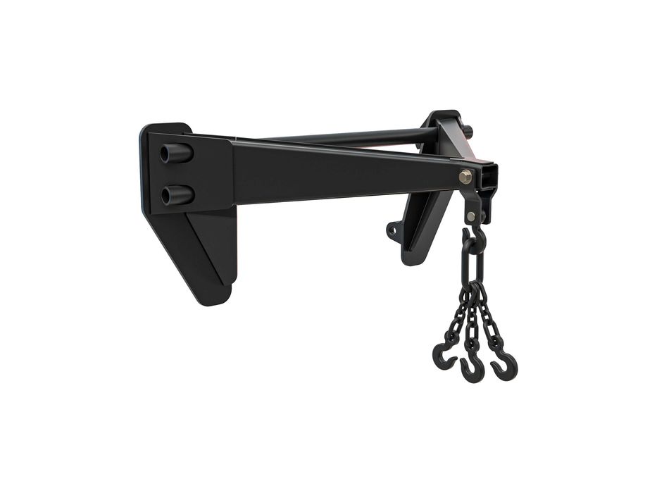 Грузоподъемное устройство для TURS-1000(U), 1500М, 2000, 2200