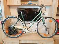 Bicicleta damă lady vintage Kristal