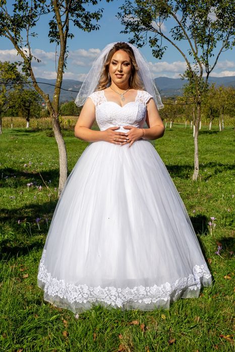 Rochie de mireasă