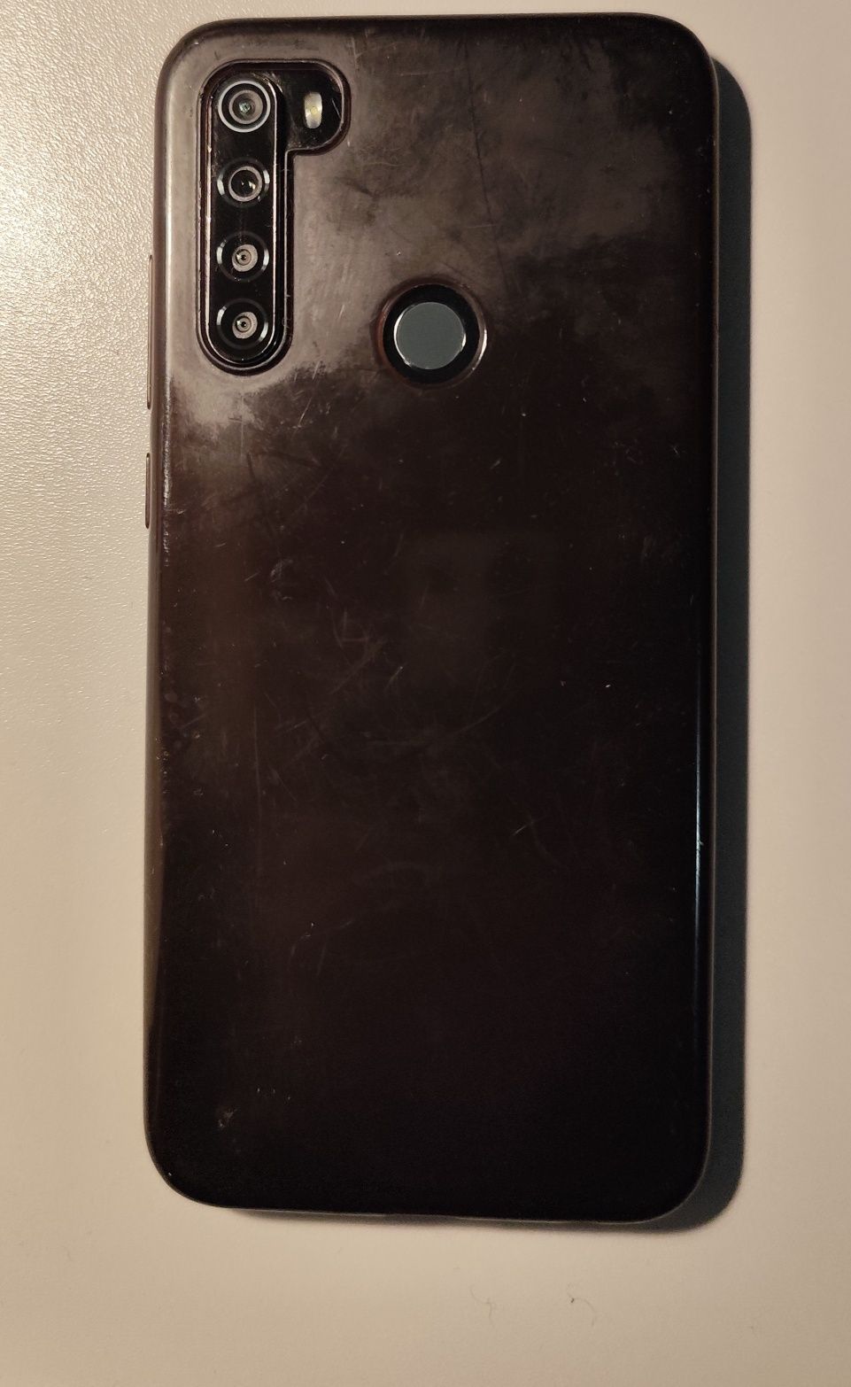 Redmi Note 8 T- 64/4 gb