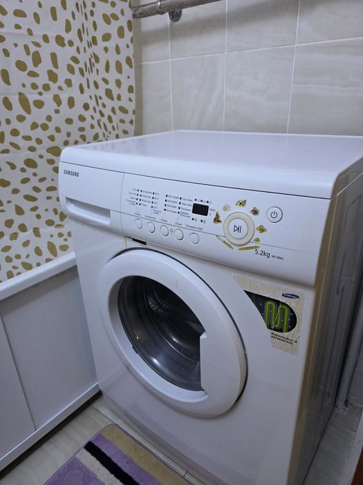 Продам стиральную машину б/у
