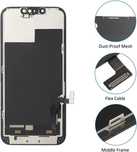 Display iPhone 14 Pro Max ,montaj in 20 minute
