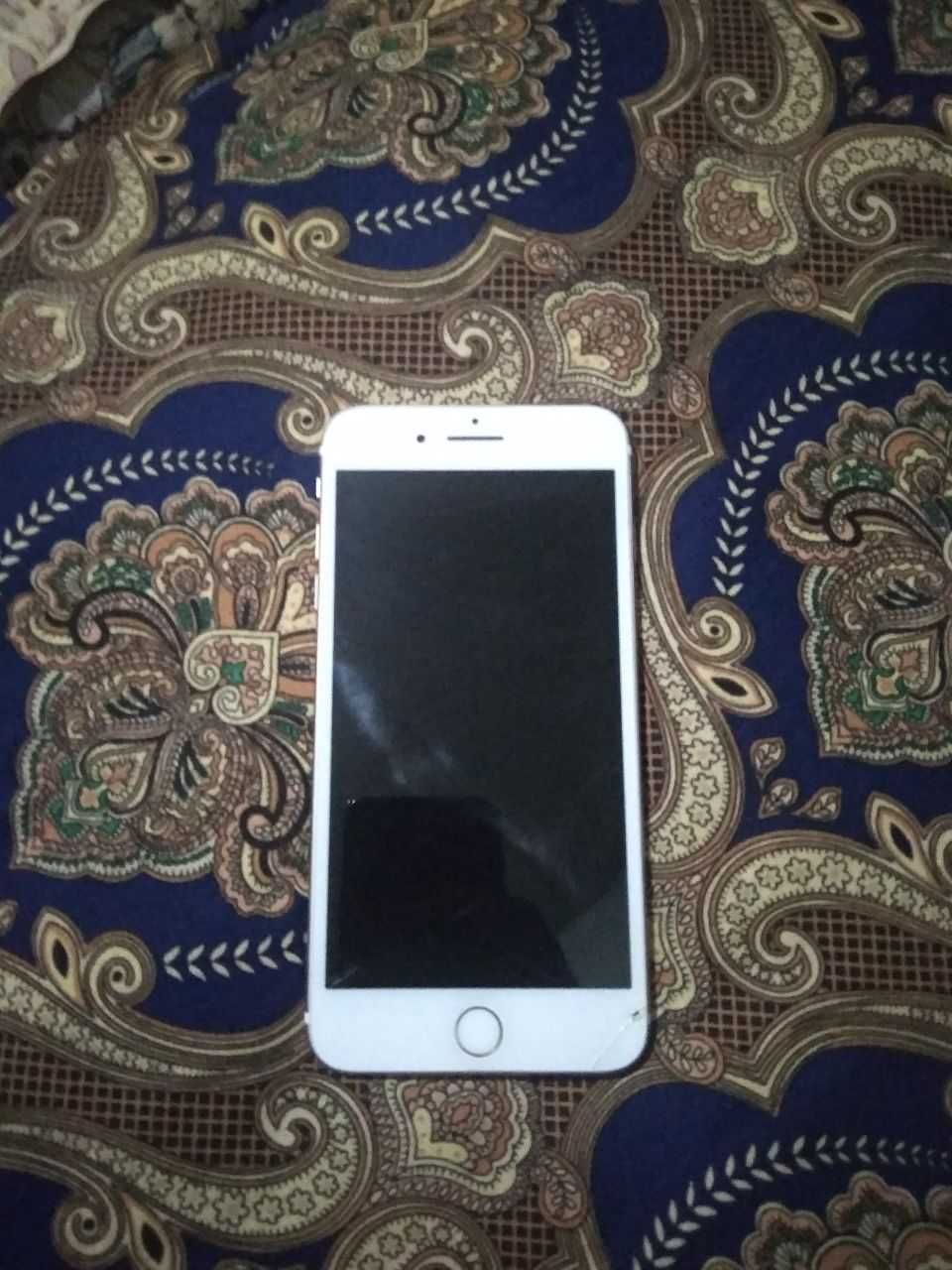 iPhone 7 Plus 32GB Gold