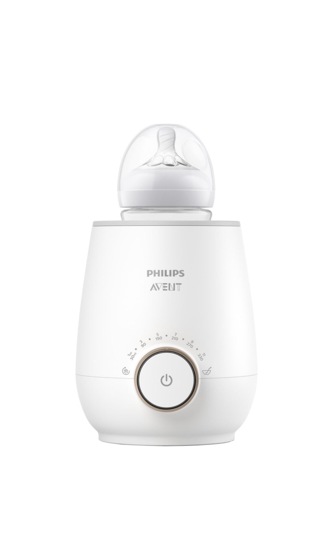 Incalzitor pentru biberon Philips Avent SCF358/00