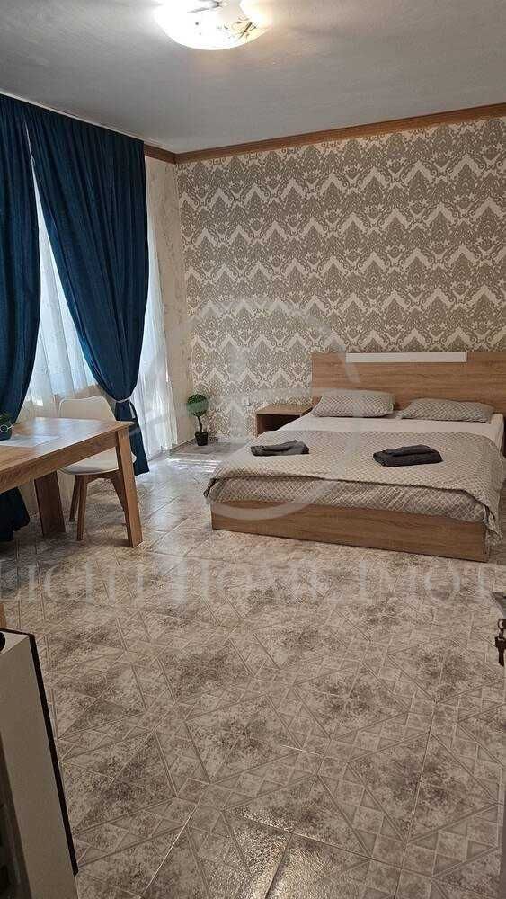Реф. 2588 Едностаен Апартамент / Център