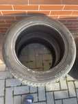 Set anvelope Kumho 225/50 R18 – profil 7-8 mm, DOT 2022