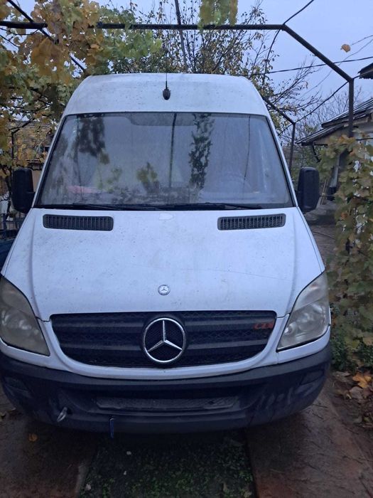 Mercedes Sprinter 311