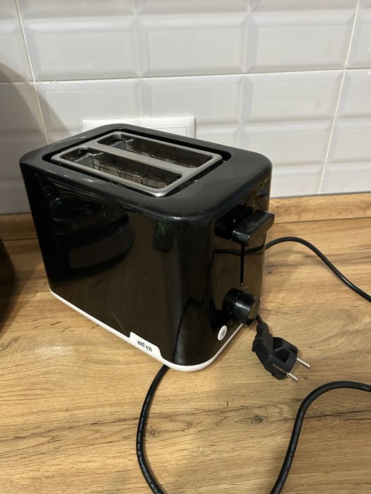 Кухонный тостер