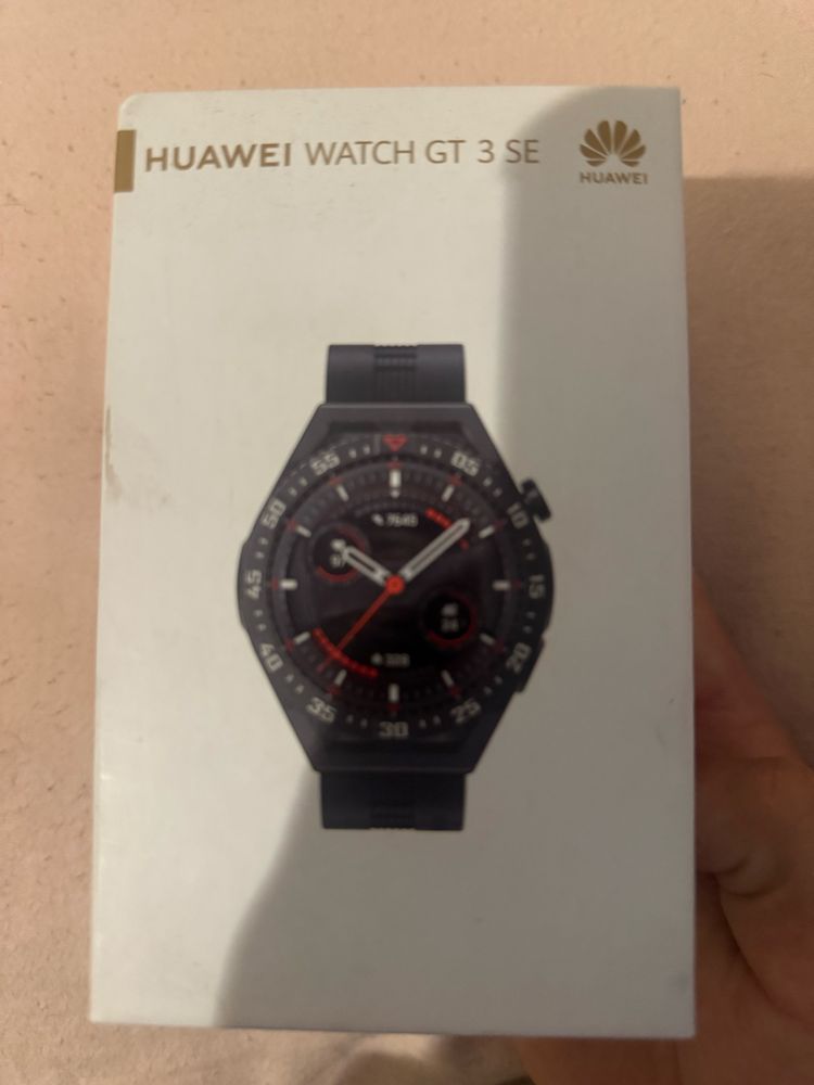 Huawei Watch GT 3 SE