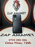 ZAP AMANET VITAN - Redmi Note 12T Pro - 256 GB- Black