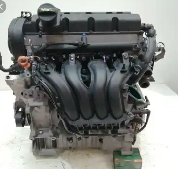 Motor cu anexe 1.8 16v cod 6FY Citroen C4 / Peugeot 407 / Citroen C5