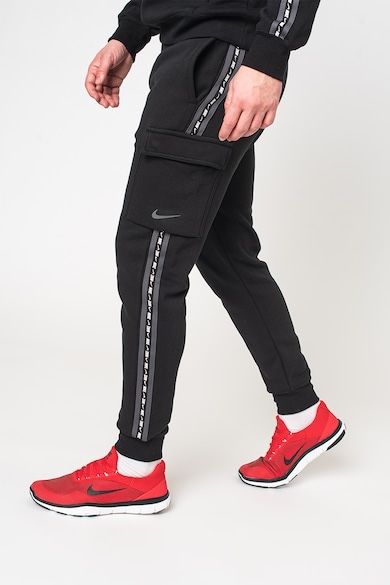 Nike карго панталон