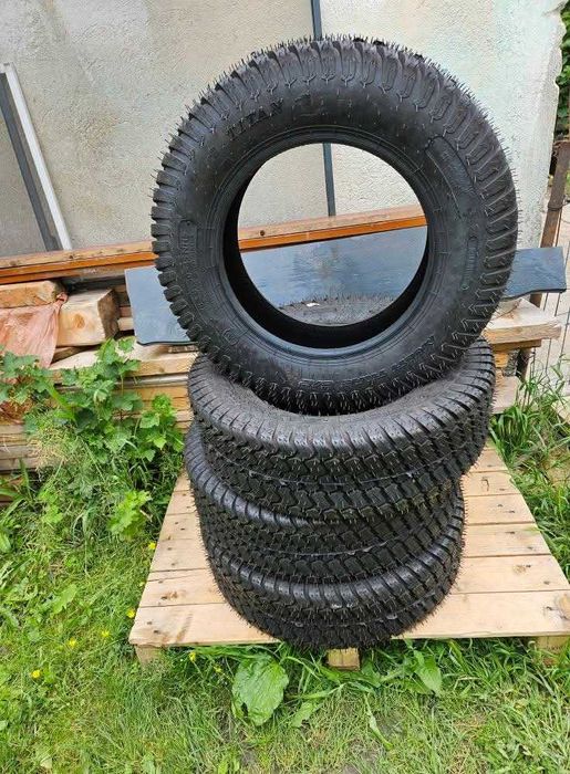 Anvelope TITAN Made in U.S.A-28X8.50-15