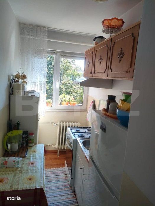 Apartament 2 camere semidecomandat, Radauti