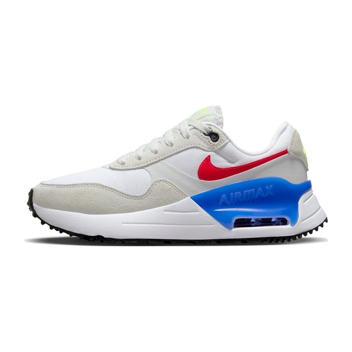 Nike Air Max System Noi Originali (39)