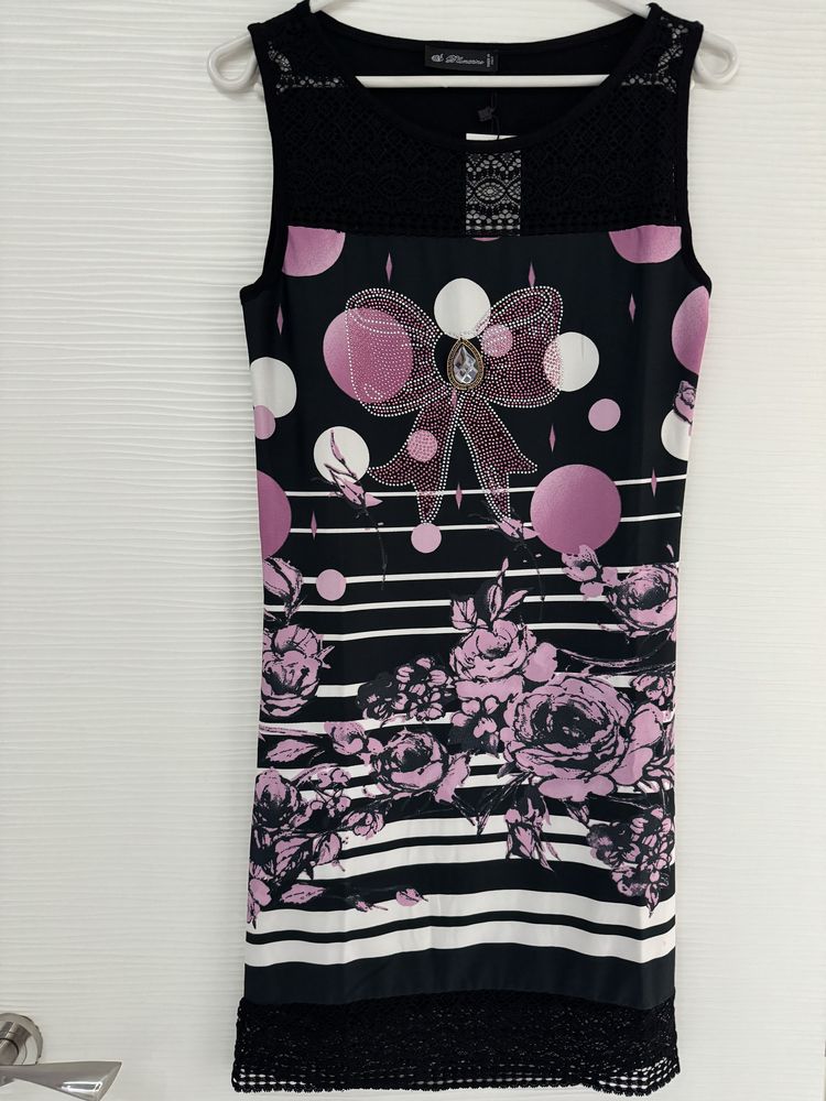 Blumarine рокля
