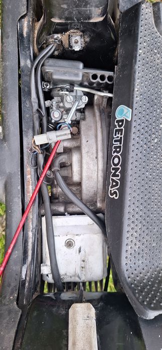 Piaggio Ciao mix 1998