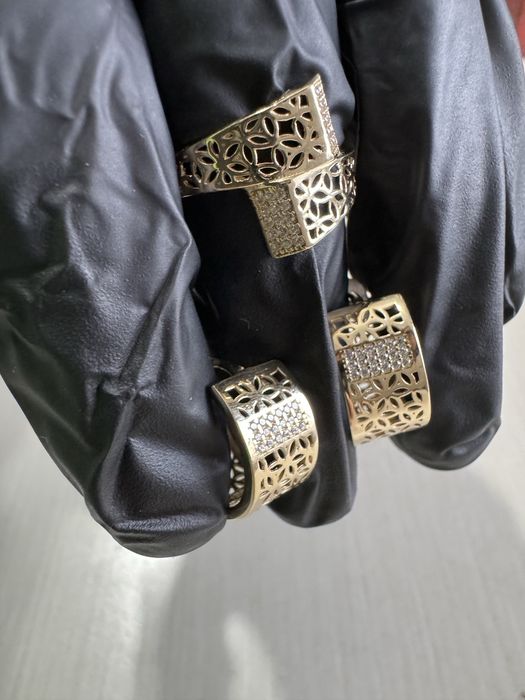 Золотой набор 6 гр